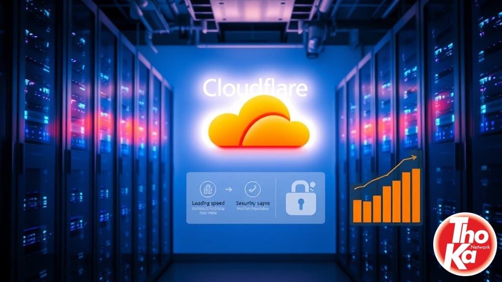 Ist Cloudflare gut für SEO? 1 Wordpress Hosting