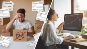 Verkaufen auf Marktplätzen oder im eigenen Webshop