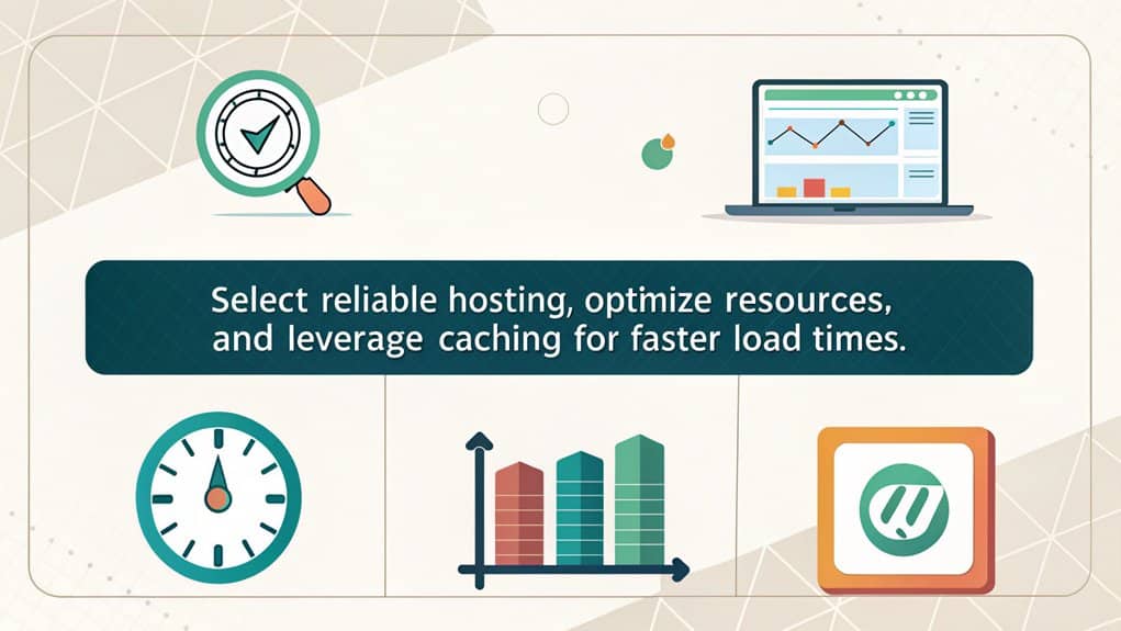 Wähle ein hochwertiges WordPress-Hosting