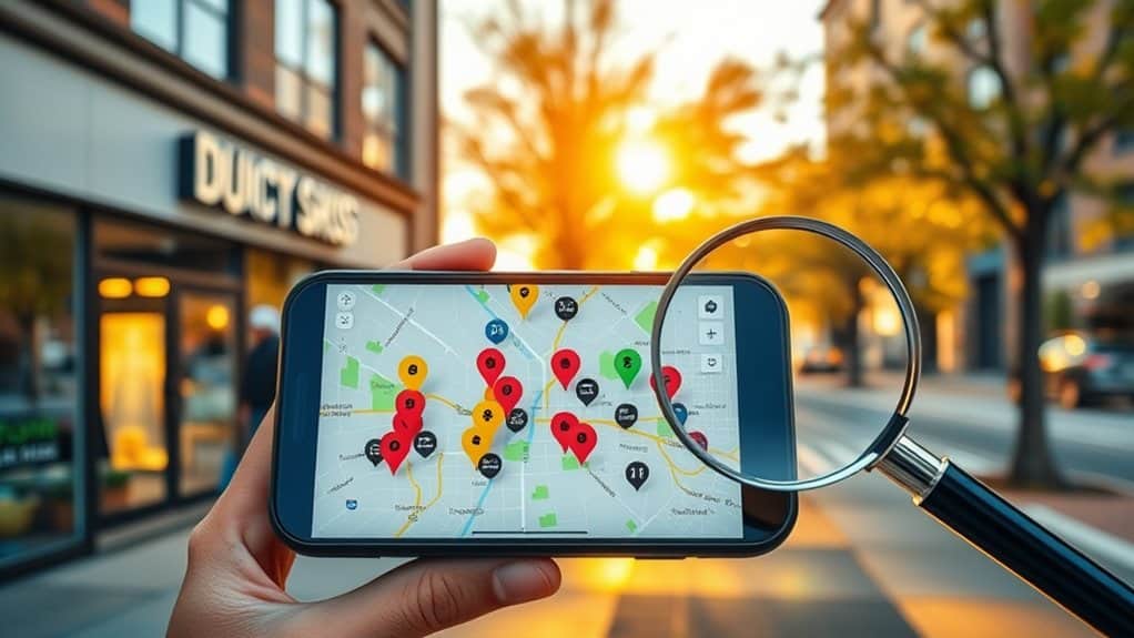 Local SEO stärken: Verstehen Sie die Strategien Ihrer Mitbewerber und nutzen Sie die Chancen 2 Wordpress Hosting lokale Keyword-Optimierungsstrategien
