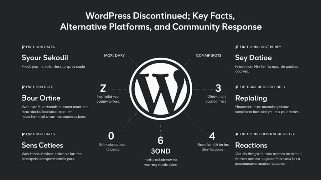 offizielle WordPress-Ankündigung veröffentlicht