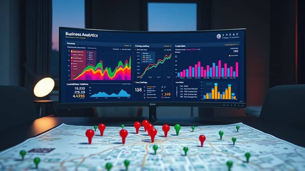 Local SEO stärken: Verstehen Sie die Strategien Ihrer Mitbewerber und nutzen Sie die Chancen 3 Wordpress Hosting lokale Geschäftspräsenz optimieren