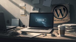 WordPress wird eingestellt