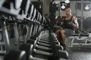 Die perfekte Webseite für ein Fitnessstudio