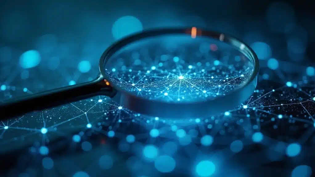 Aufbau von Vertrauen durch Klarheit im Bereich der Informationsbeschaffung