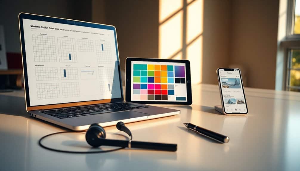 kollaboratives Design über Disziplinen hinweg