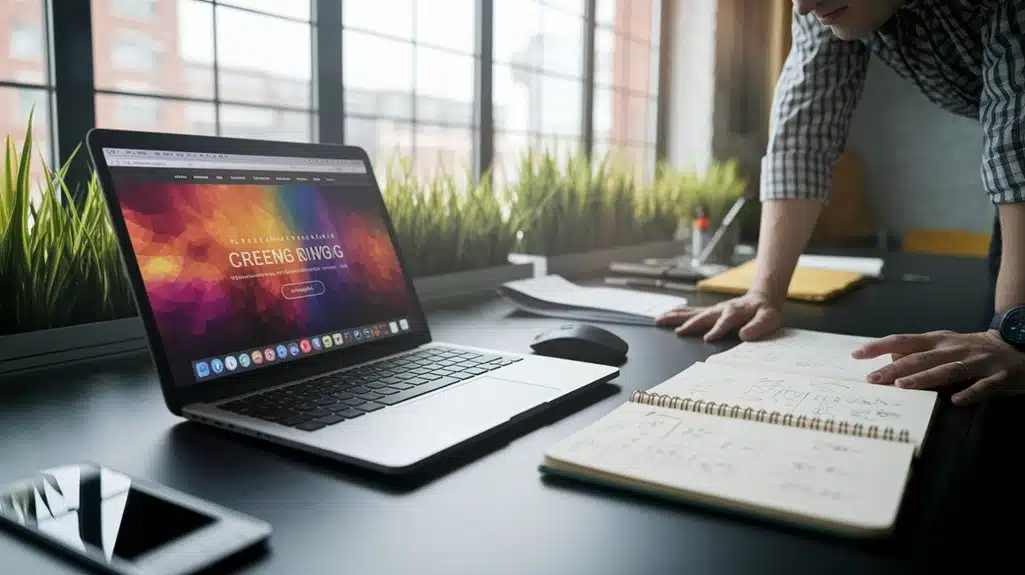 Content-Strategie für Webseiten