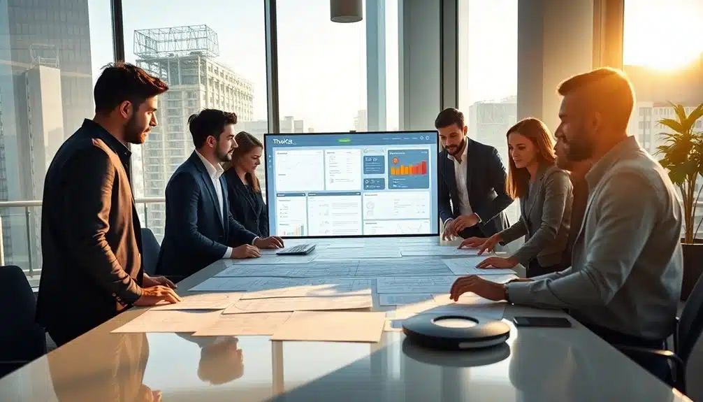 individuelle Software für Unternehmen