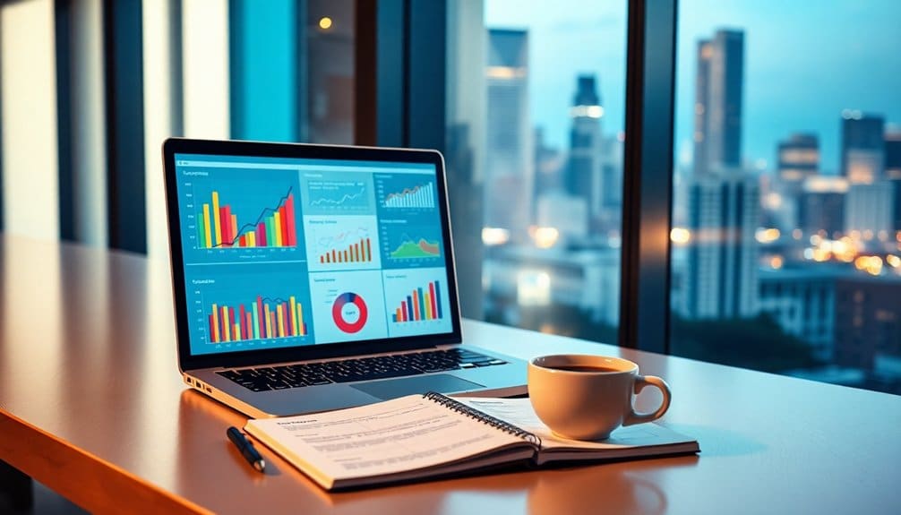 datengesteuerte Content-Strategie