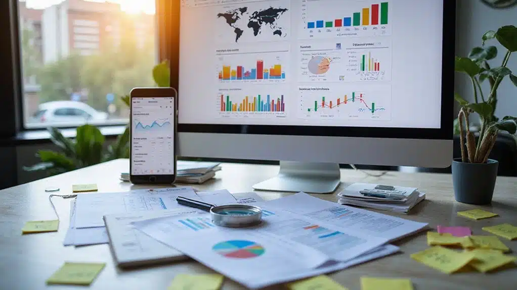 datengestützte SEO-Optimierungsstrategie