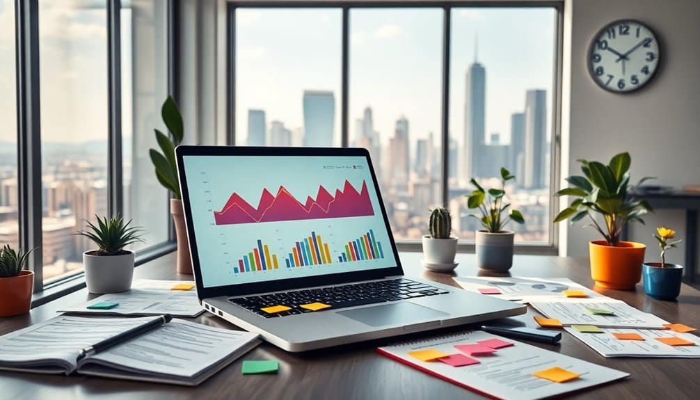 Digitale Präsenz Wachstumsstrategie