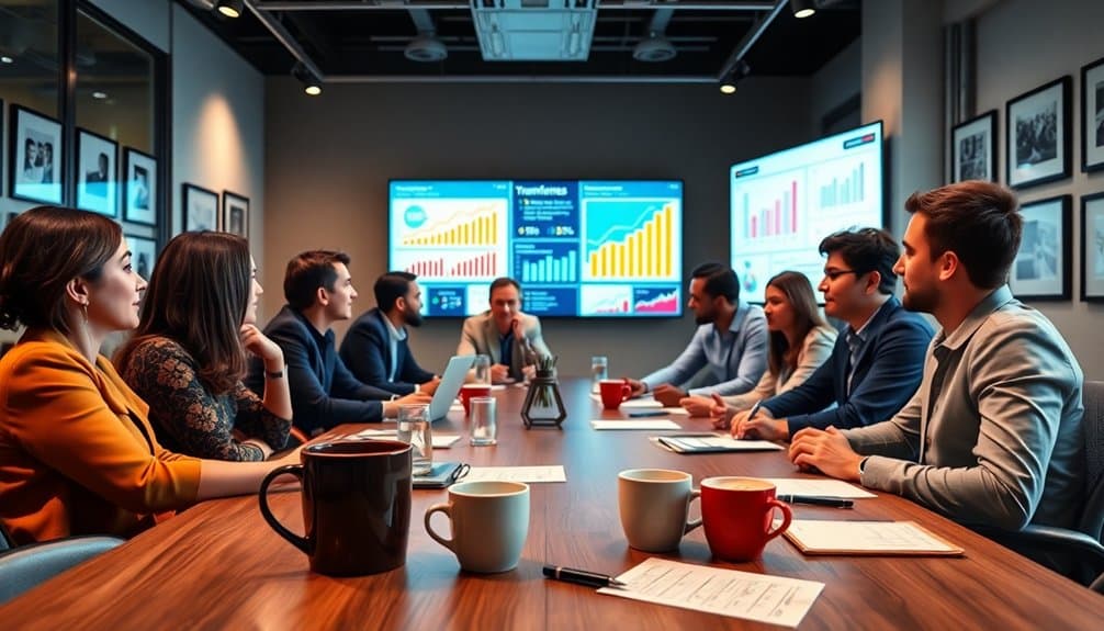 Erfolgsgeschichten der digitalen Transformation