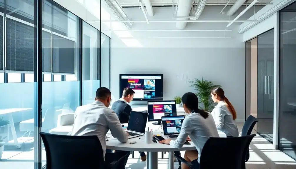 Exzellenz in der Webentwicklung