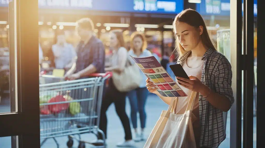 integrierte Marketing-Kanalstrategie