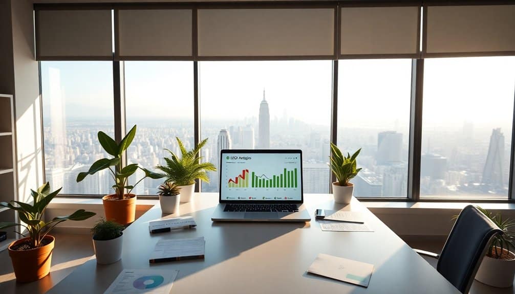 langfristige SEO-Investitionsstrategie