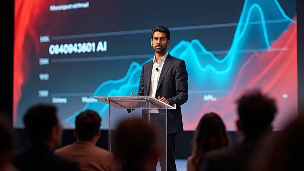 Pichai verteidigt Googles KI-Zukunft
