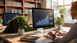 strategisches SEO für Wachstum