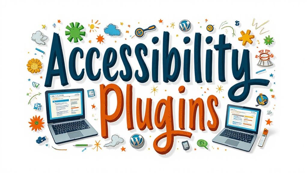 Barrierefreiheits-Plugins für WordPress-Blogs 1 Wordpress Hosting