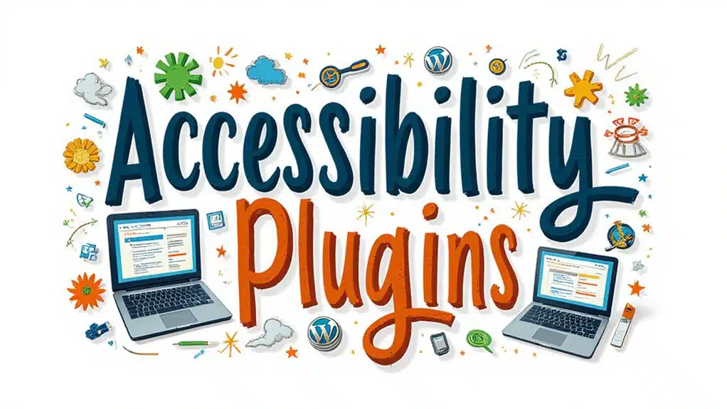 Barrierefreiheits-Plugins für WordPress-Blogs 1 Wordpress Hosting