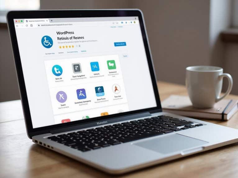 die Auswahl idealer Barrierefreiheits-Plugins