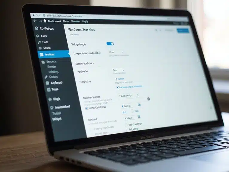 UserWay Barrierefreiheits-Widget Vorteile