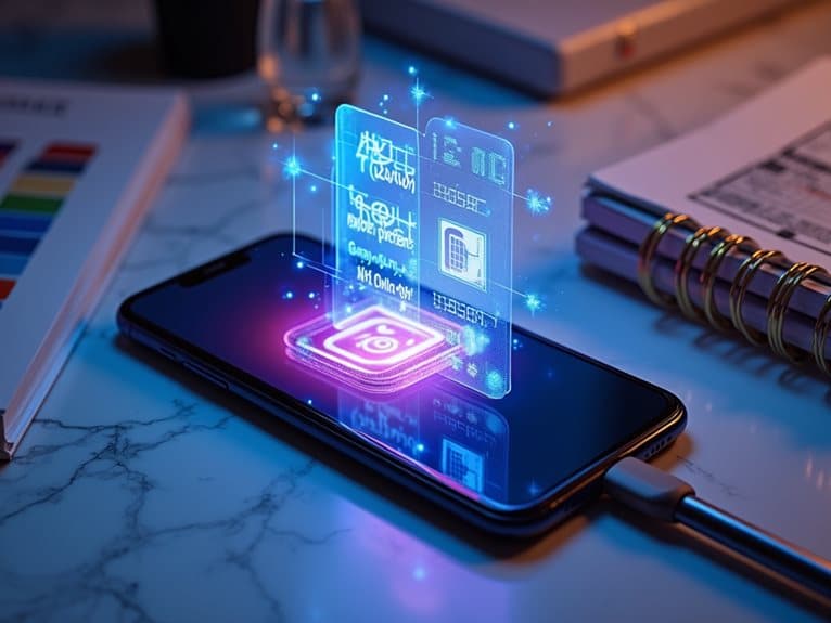 fortgeschrittene Instagram-Werbestrategien