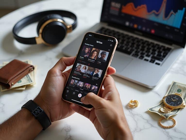 Affiliate-Marketing für Creators