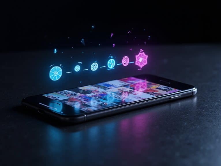 KI-gestütztes Tool zur Videoerstellung