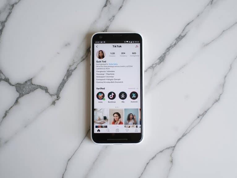 authentische und ansprechende Profile