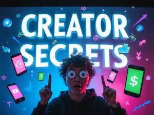 ein erfolgreicher Content-Creator werden