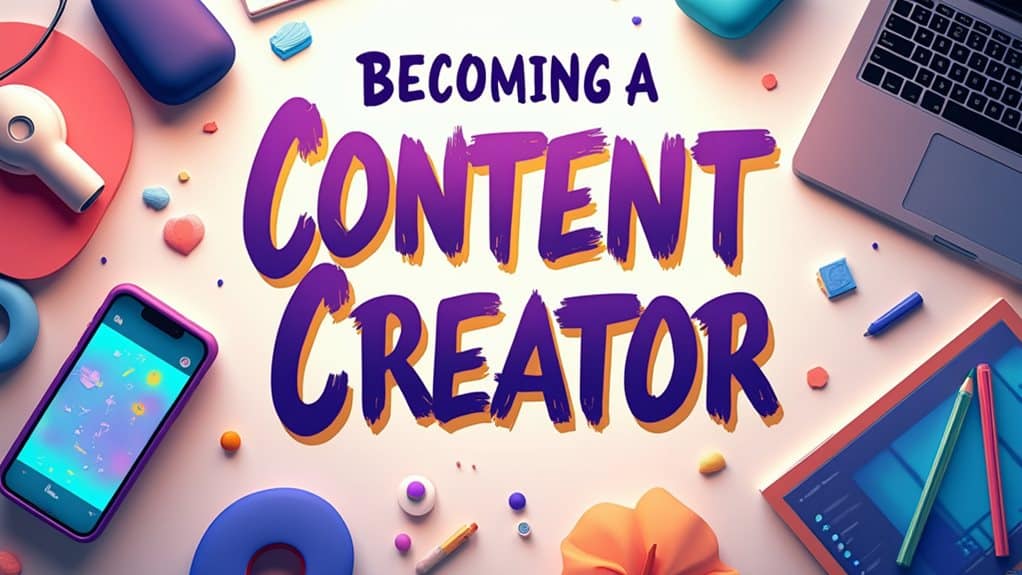 Content Creator werden: Definition, Tipps und Erfolgsstrategien 1 Wordpress Hosting
