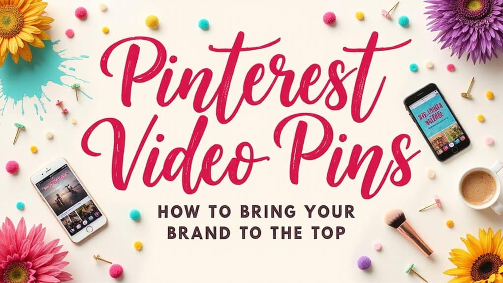 Pinterest Video Pins: Wie Sie Ihre Marke an die Spitze bringen 1 Wordpress Hosting
