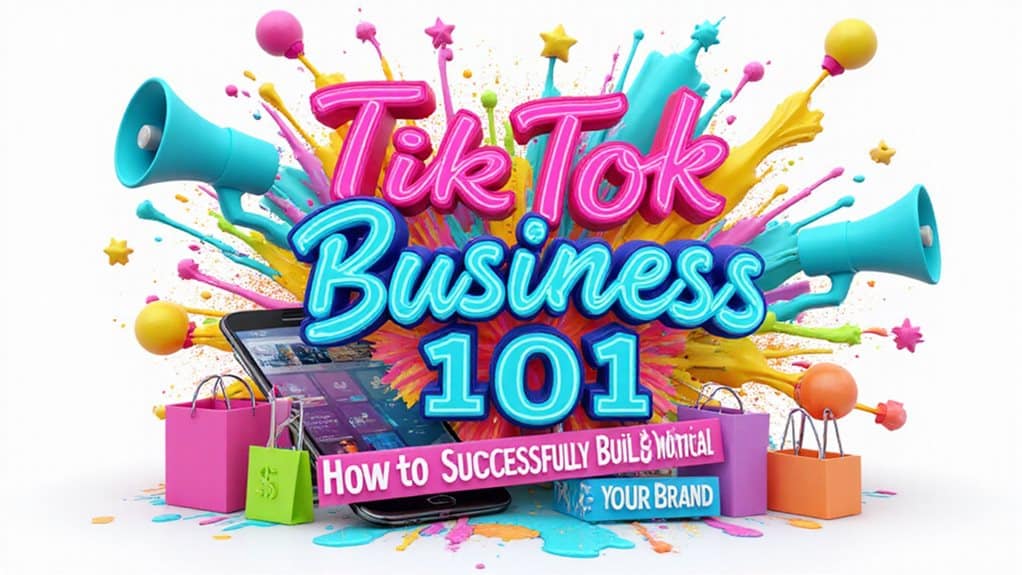 TikTok Business 101: Wie Sie Ihre Marke erfolgreich aufbauen 1 Wordpress Hosting