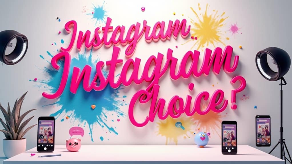Die beste Wahl treffen: Instagram Creator- oder Business-Konto? 1 Wordpress Hosting