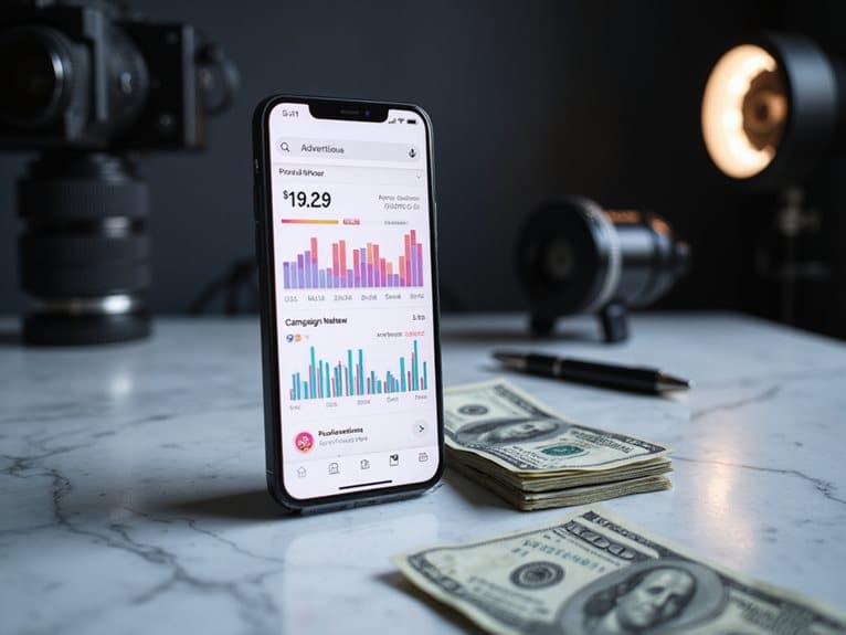 umfassende TikTok-Werbelösungen