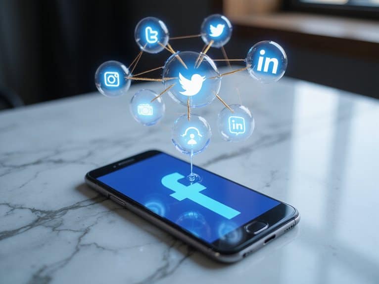 plattformübergreifende Marketing-Integrationsstrategien