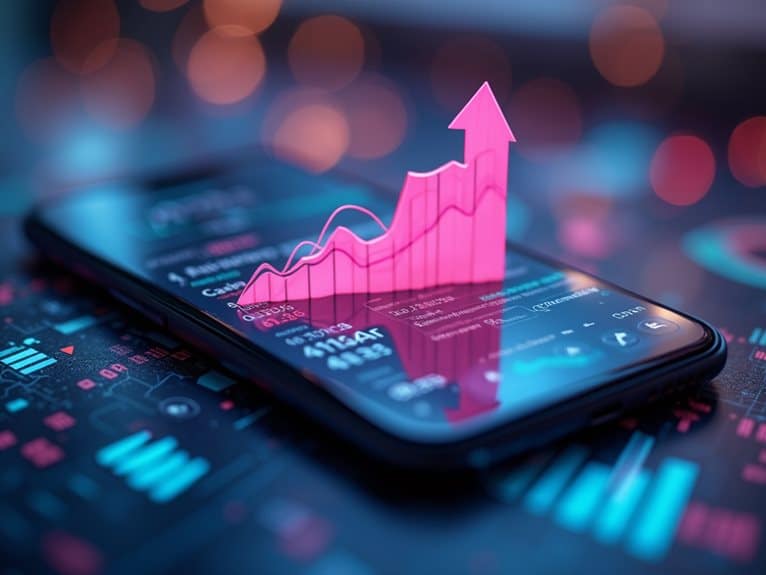 datengesteuerte Leistungseinblicke