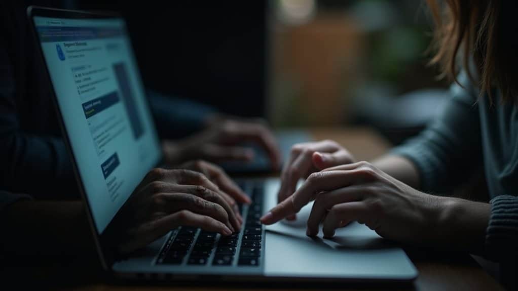 digitale Zugänglichkeit und Disparitäten