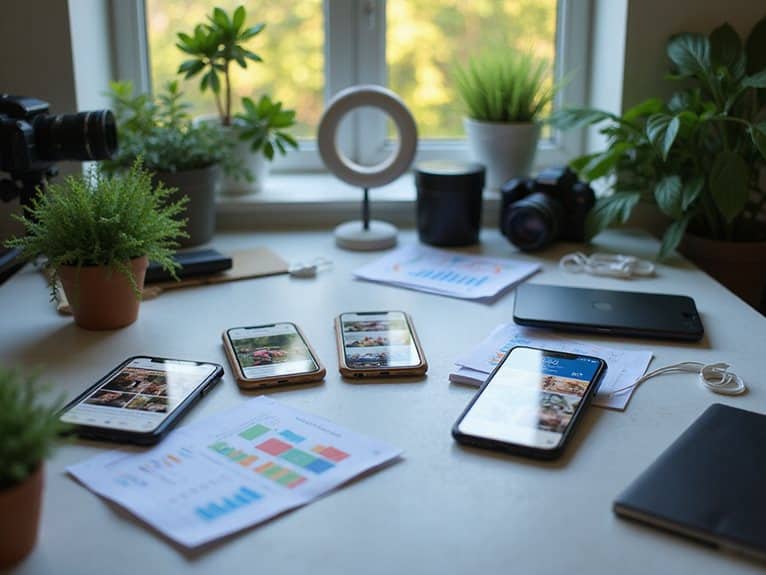 diversifizierte Content-Engagement-Strategien