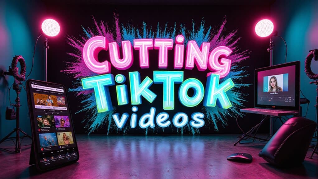 TikTok-Videos schneiden: So einfach ist das 1 Wordpress Hosting