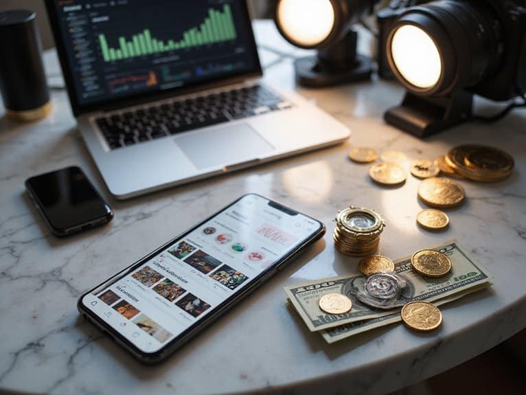 effektive Sponsoring-Deal-Tools