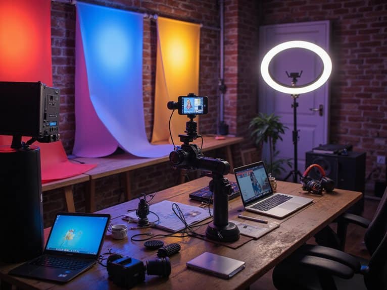 Videoqualität professionell verbessern