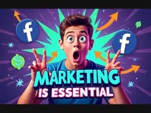 Grundlegender Leitfaden für Facebook-Marketing