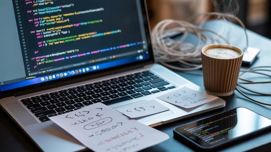 Überblick über wesentliche Markup-Sprachen