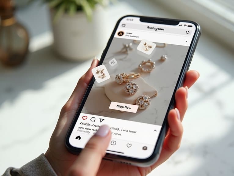 Feed- und Story-Prozess