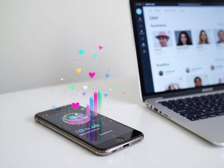 Influencer-Entdeckung und Zusammenarbeit