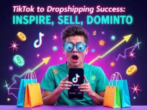 inspirieren verkaufen dominieren online