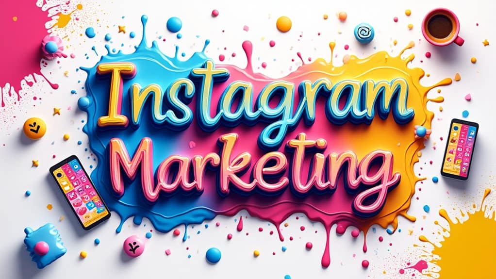 Instagram Marketing: Der komplette Leitfaden für mehr Erfolg 1 Wordpress Hosting