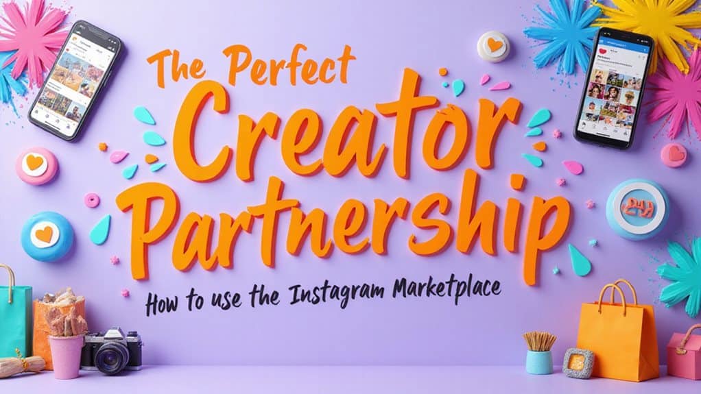 Die perfekte Creator-Partnerschaft: Wie man den Instagram-Marktplatz nutzt 1 Wordpress Hosting