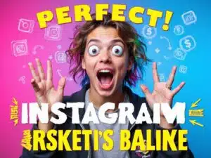 Instagram-Marktplatz-Creator-Zusammenarbeit